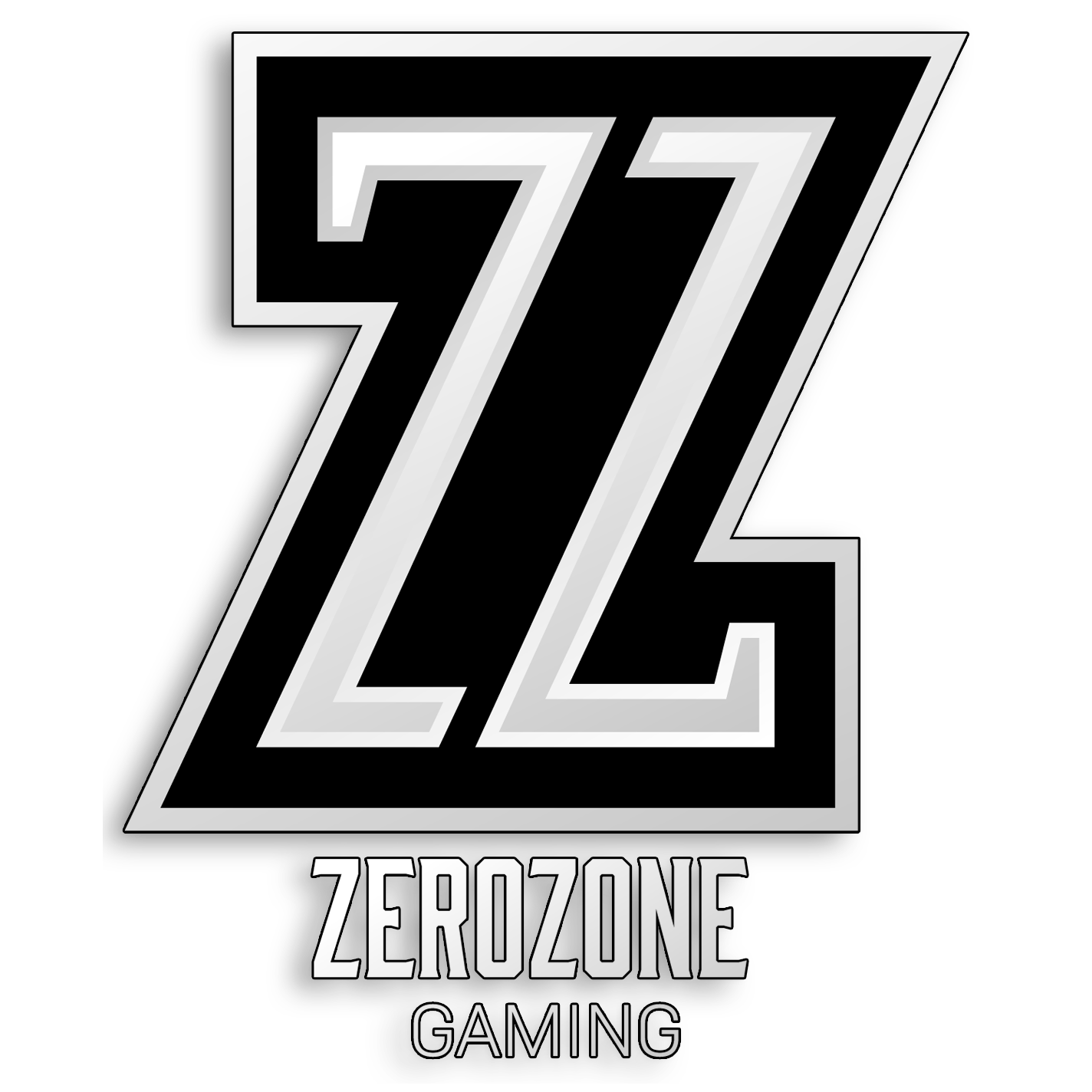 Logo ZeroZone Gaming