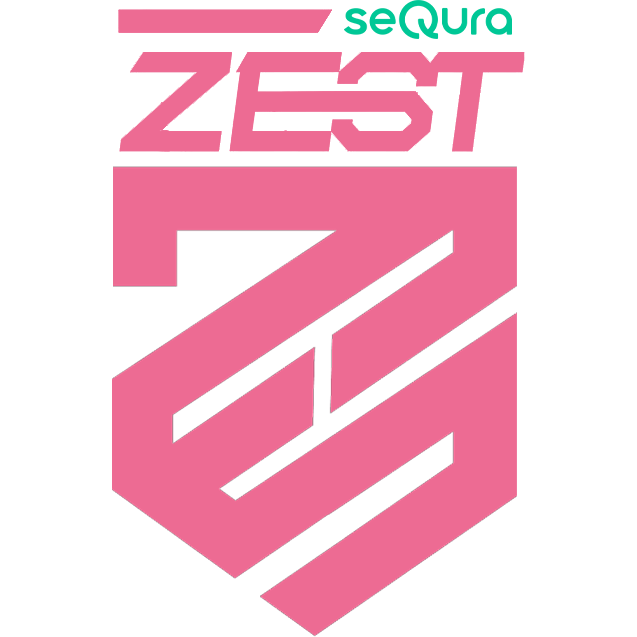 Logo ZERØZONE
