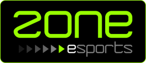 Logo de ZONE eSports
