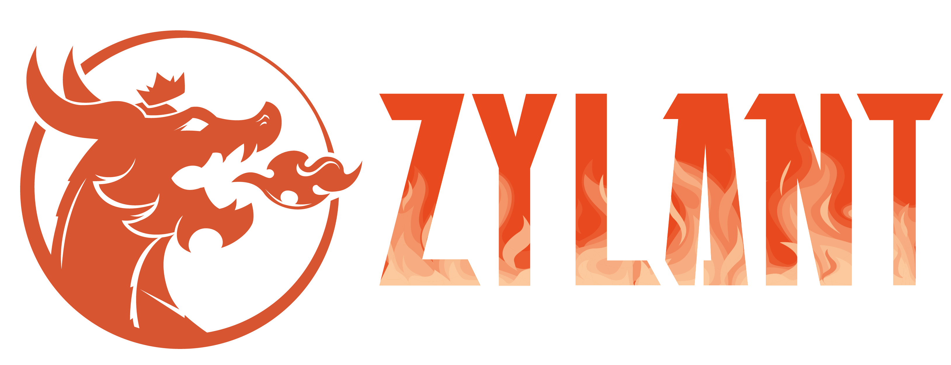 Logo Zylant Esports
